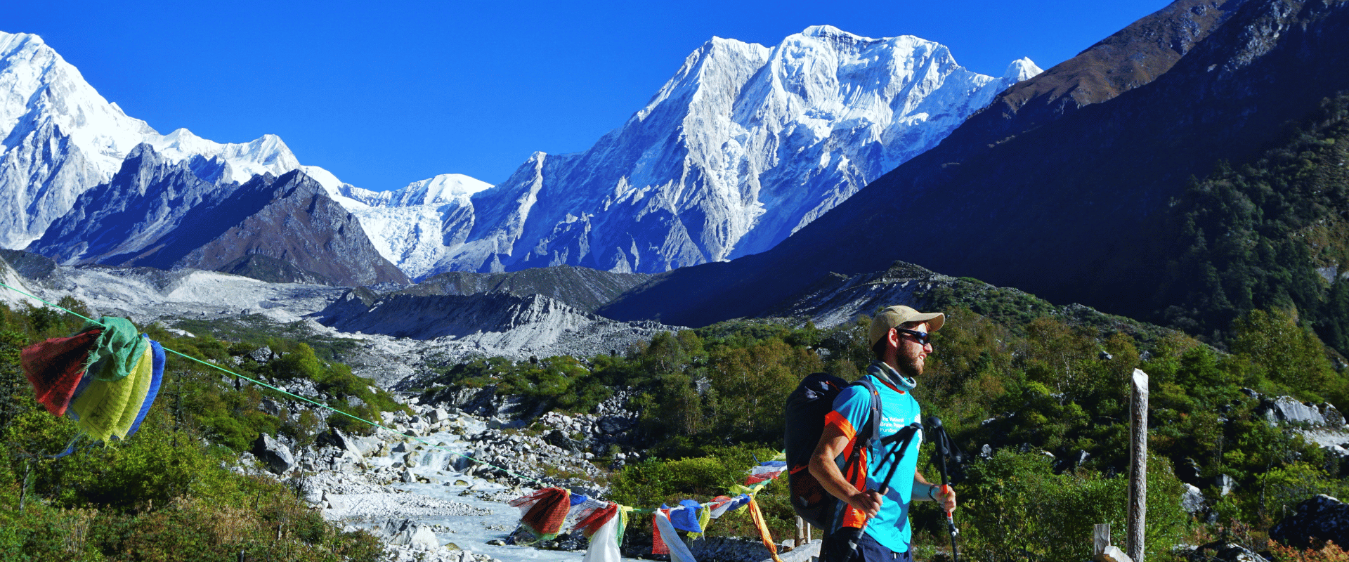 A picture of Budget Manaslu Circuit Trek as a budget friendly and adventurous remote trek in Manaslu region.